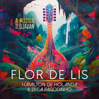Flor de Lis (Single)