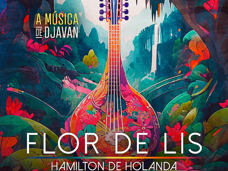 Flor de Lis (Single)