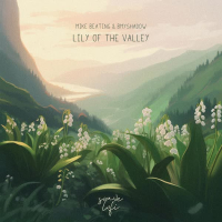 Lily Of The Valley (Single)