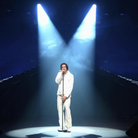 MAQUETTE (Live Session à La Madeleine) (MV) (Single)