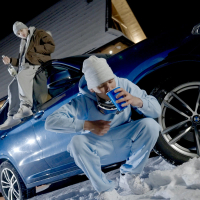 PCHAĆ DALEJ TO (Single)