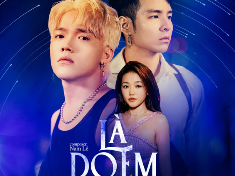 Là Do Em (Single)