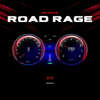 Road Rage (Single)