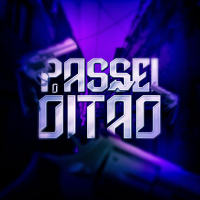Passei o Oitão (Single)