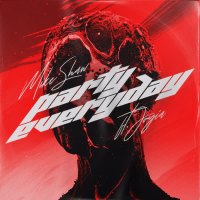 Party Everyday (Single)