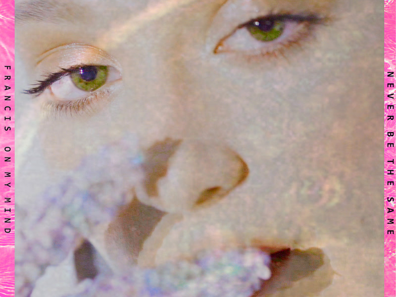 Never Be The Same (Single)