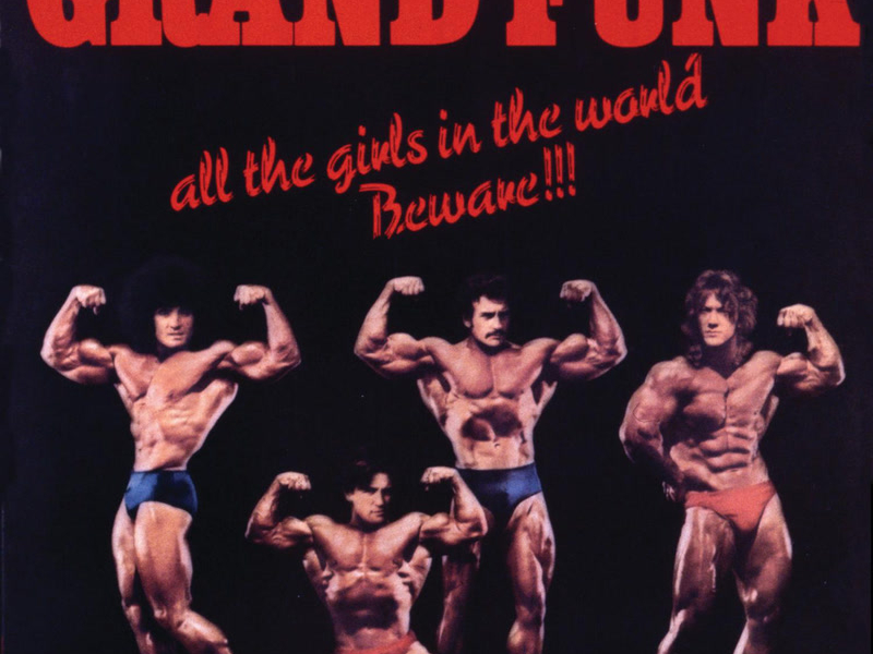 All The Girls In The World Beware!!! (Remastered)