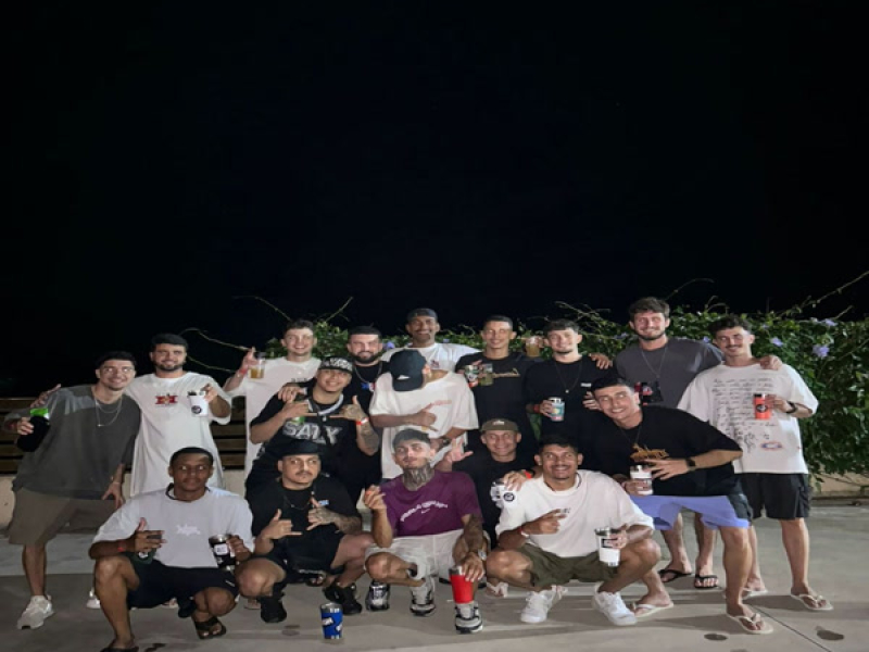 3 minutos de putaria na rlk da area 51 (Single)