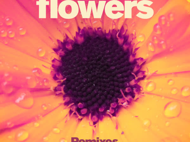 Flowers (Remixes) (EP)