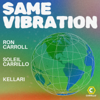 Same Vibration (EP)