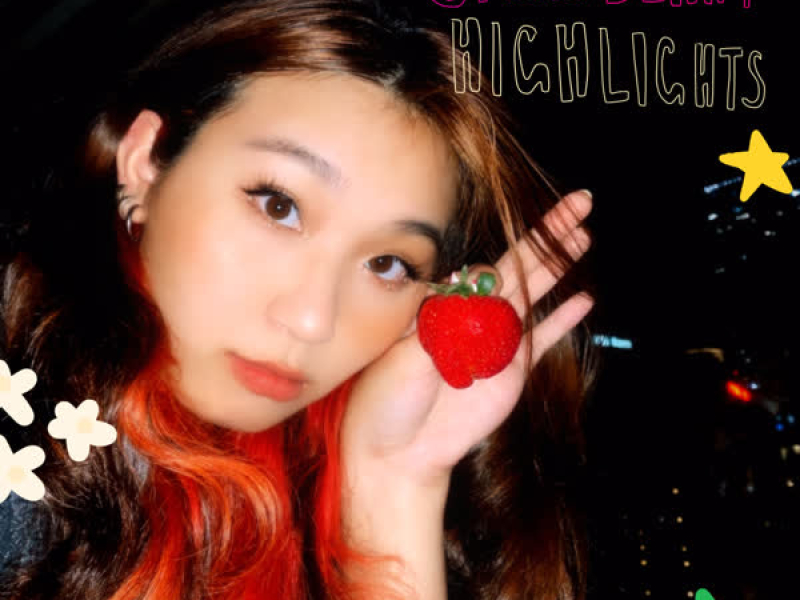 Strawberry Highlights (Single)