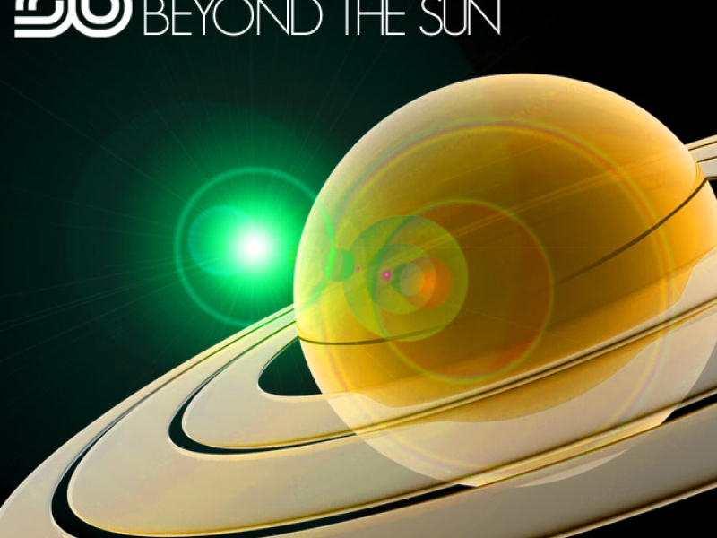 Beyond The Sun (Single)