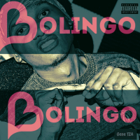 Bolingo (Single)