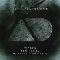 Walls (Remixes)