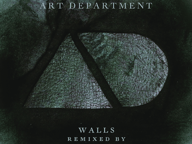 Walls (Remixes)