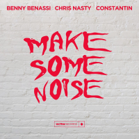 Make Some Noise (Single)