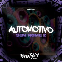 Automotivo Sem Nome 2 (Single)