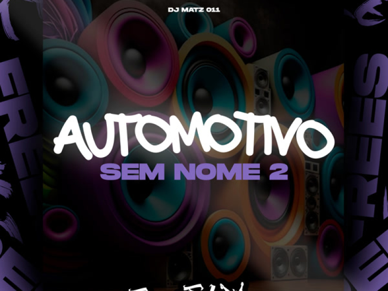 Automotivo Sem Nome 2 (Single)