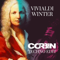Vivaldi Winter (Techno Edit) (Single)