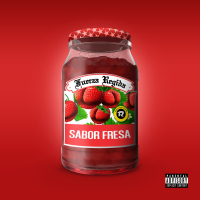 SABOR FRESA (Single)