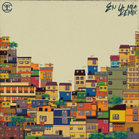 En La Mia (Remix) (Single)