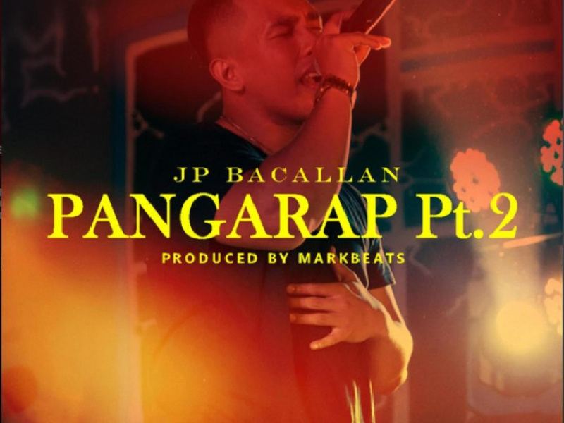 Pangarap, Pt. 2 (Single)