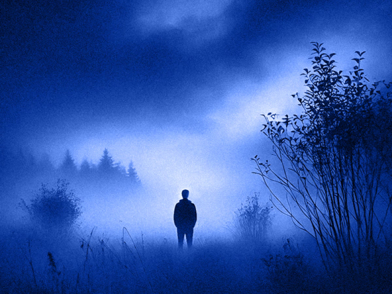 almost forgotten (EP)