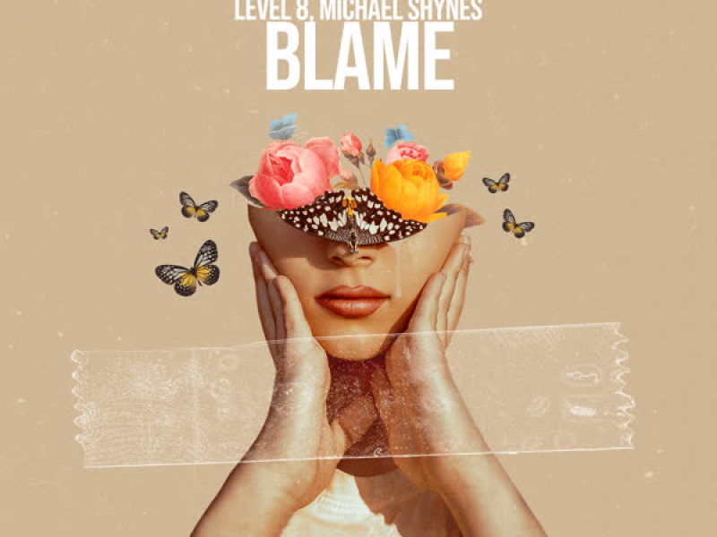 Blame (Single)