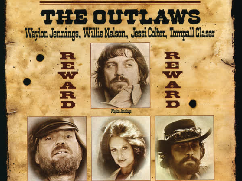 Wanted! The Outlaws (Expanded Edition)