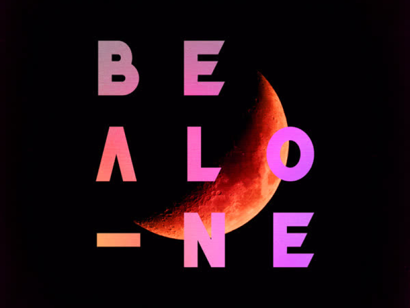 Be Alone (Single)