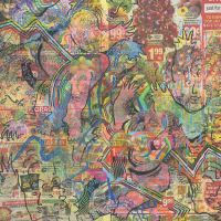 In The Dark (Single)