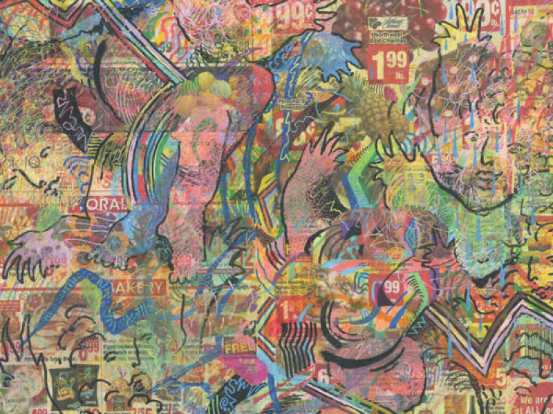 In The Dark (Single)