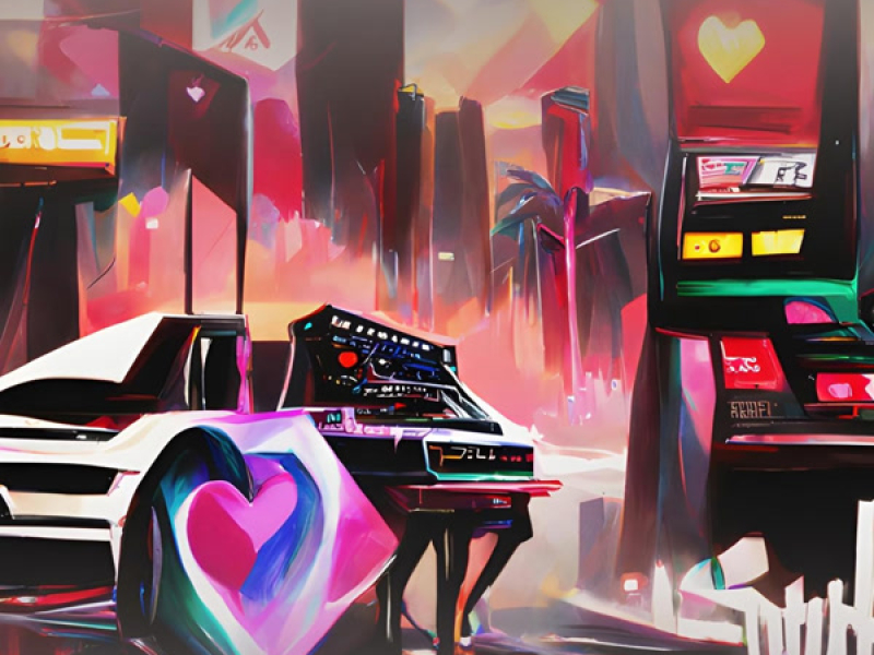 Flip the Trip (Single)