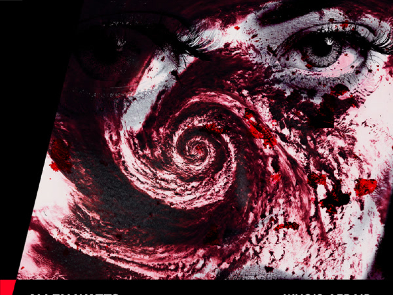 Twister / Cyclone (Single)