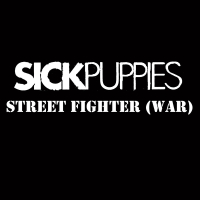 Street Fighter War (Single)