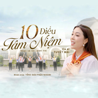 Mười Điều Tâm Niệm (Single)