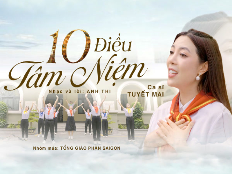 Mười Điều Tâm Niệm (Single)