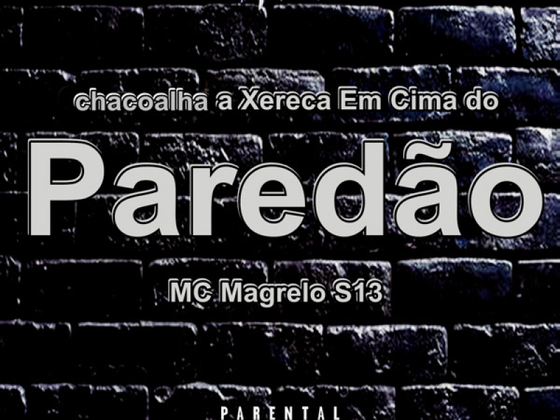 Chacoalha a Xereca Em Cima do Paredão (Single)