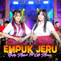Empuk Jeru (Single)