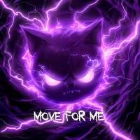 Move For Me (Bass Boosted) (Single)