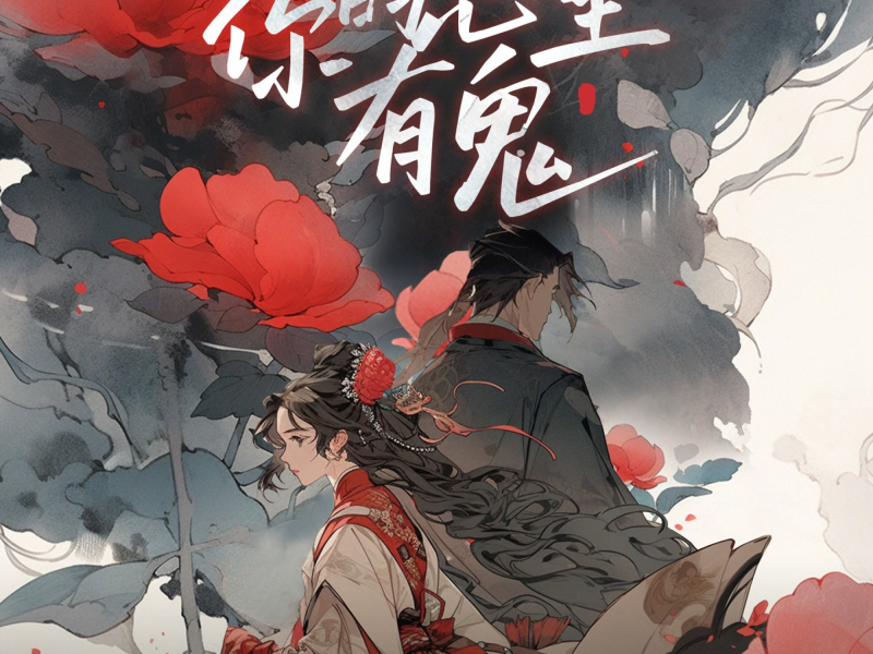 你的心里有鬼 (DJ九零版) (Single)