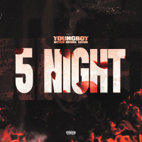 5 Night (Single)