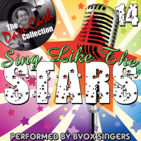 Sing Like The Stars 14 - [The Dave Cash Collection]