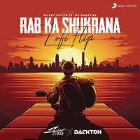 Rab Ka Shukrana (Lofi Flip) (Single)