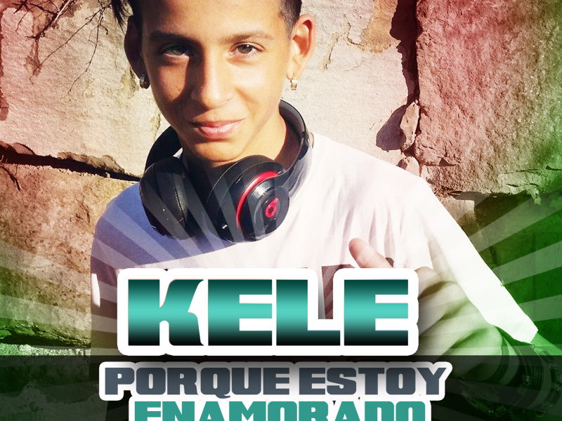 Porque Estoy Enamorado (Single)