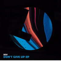 Don't Give up EP (EP)