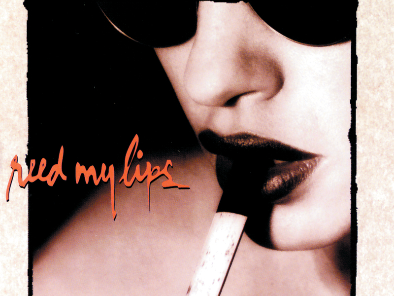 Reed My Lips