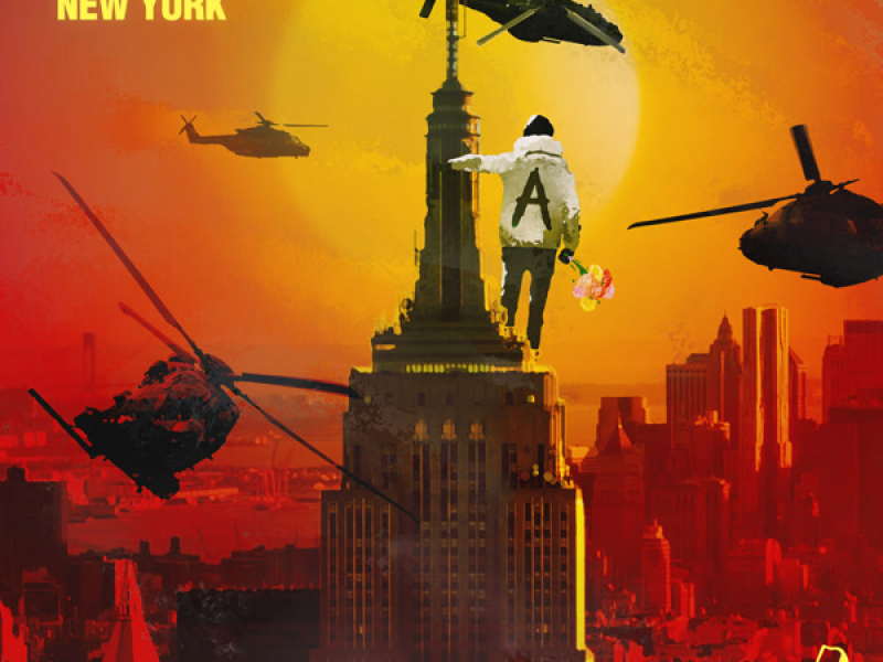 New York (Single)