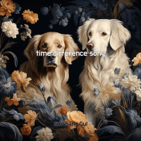 time difference song