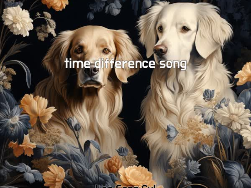 time difference song
